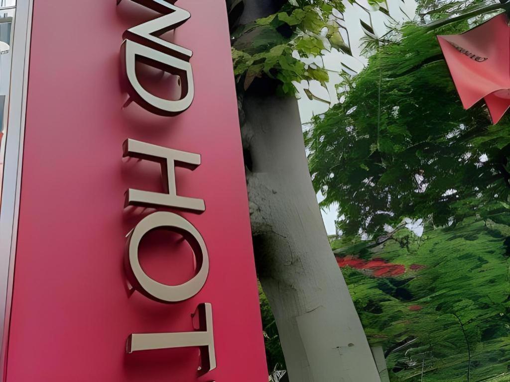 Diamond Hotel טוקיו מראה חיצוני תמונה