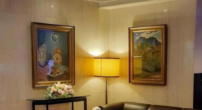 Diamond Hotel טוקיו מראה חיצוני תמונה