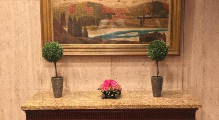 Diamond Hotel טוקיו מראה חיצוני תמונה